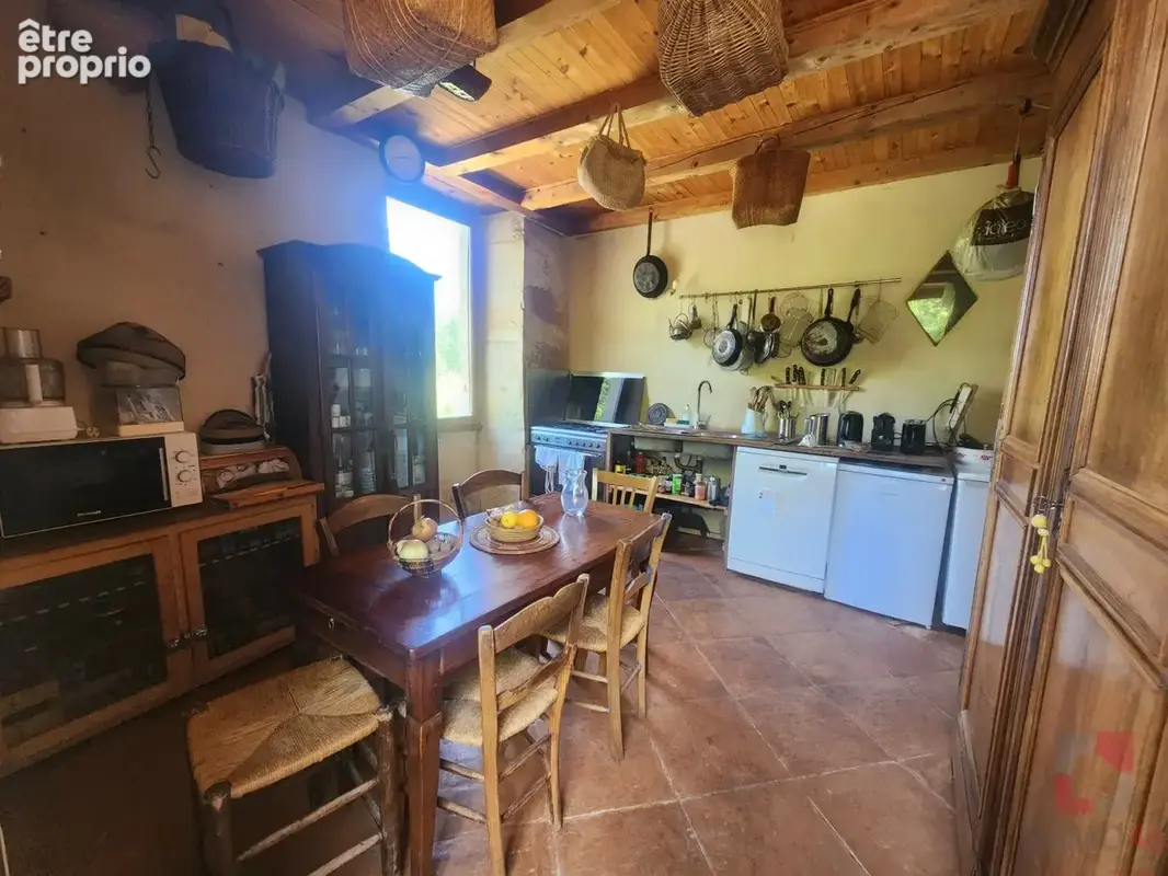 Maison 11 pièces 334 m² à vendre à Albas (46140) - photo 6