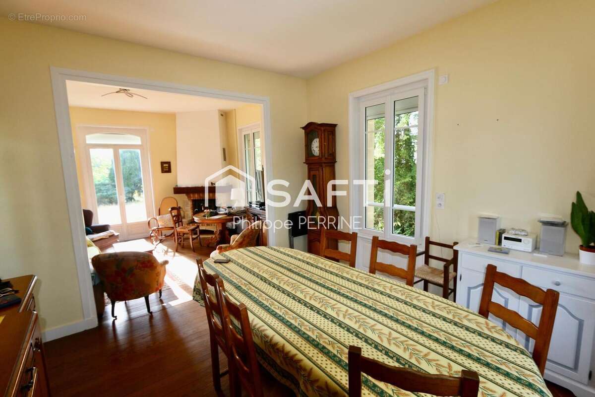 Photo 8 - Maison à DOUVRES-LA-DELIVRANDE