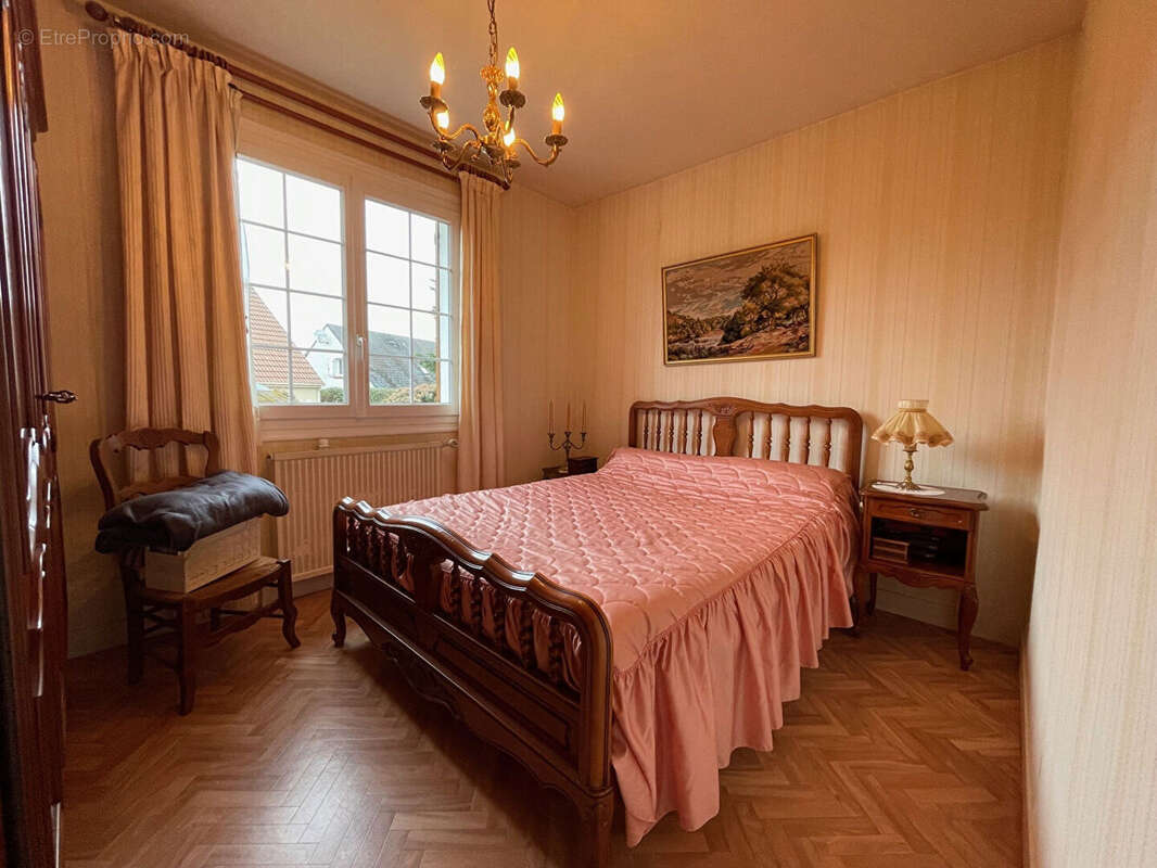 Maison à SAINT-JEAN-LE-BLANC