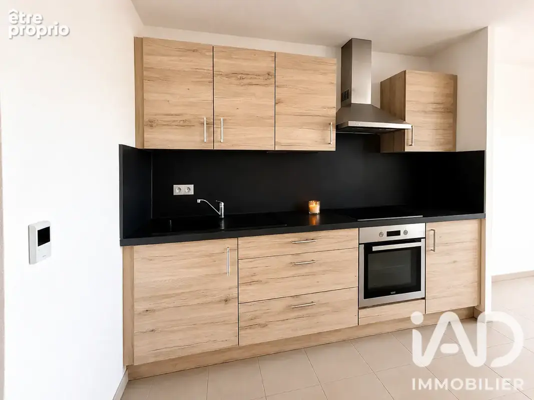 Photo 1 - Appartement à OBERNAI