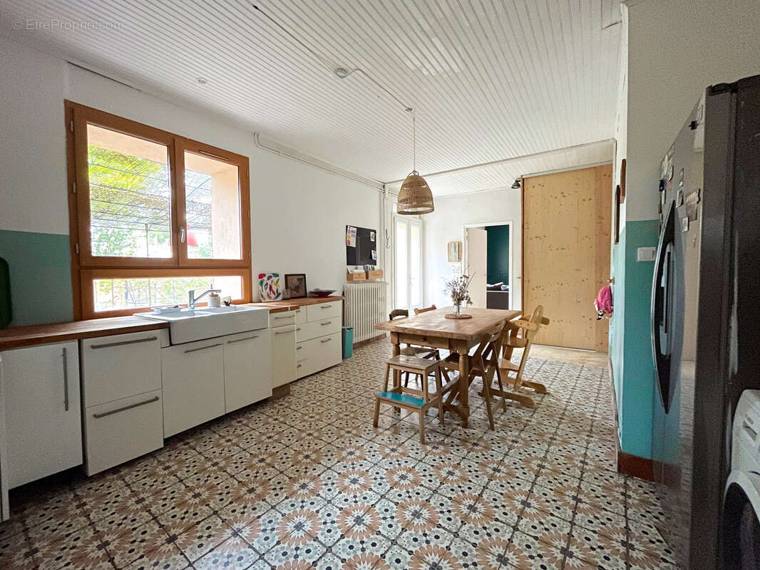 Maison à RIANS