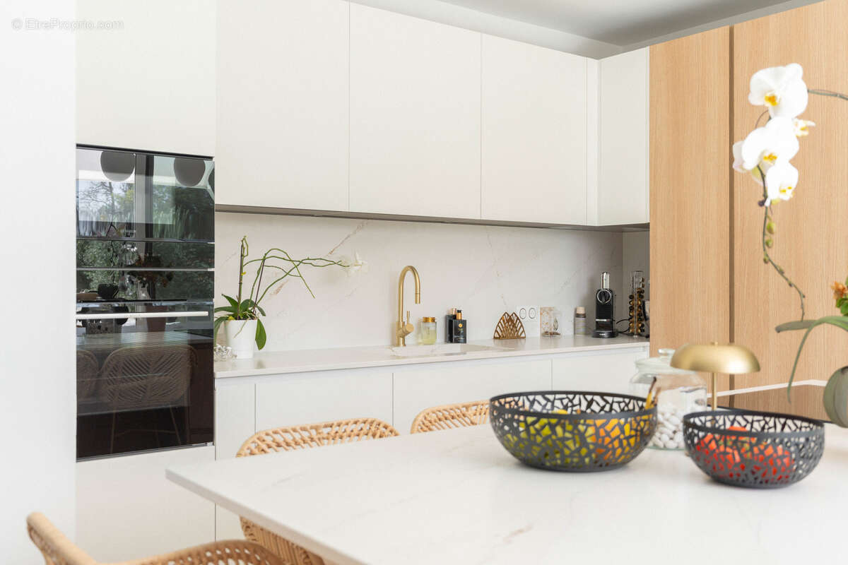 Maison à MARSEILLE-12E