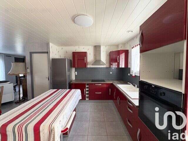 Photo 8 - Maison à MONT-DE-MARSAN