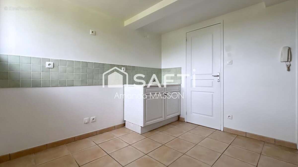Photo 4 - Appartement à LA BONNEVILLE-SUR-ITON