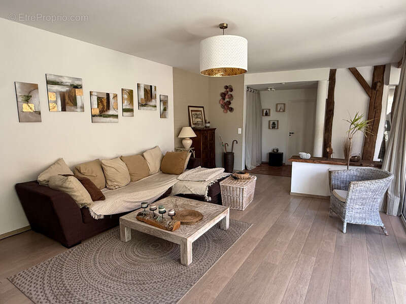 Maison à vendre 7 pièces proche de MARINES (95) - photo 3