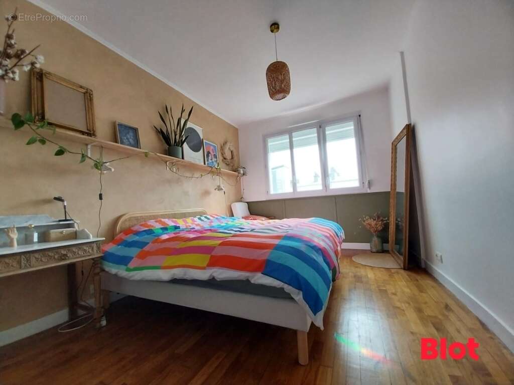 Appartement à BREST