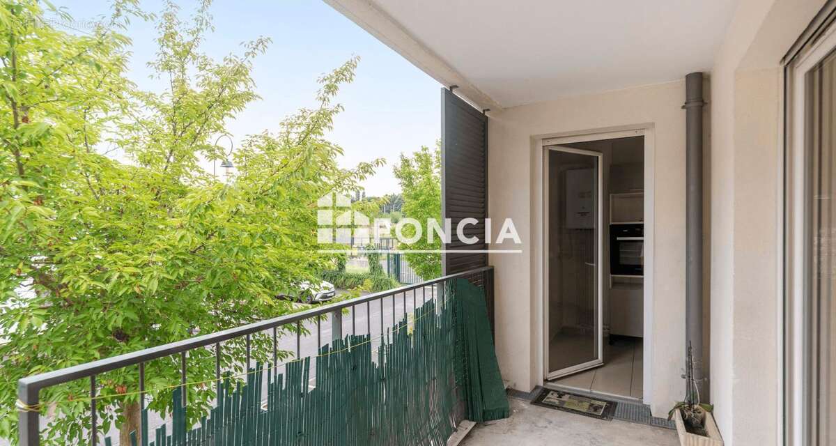 Appartement à ANTONY