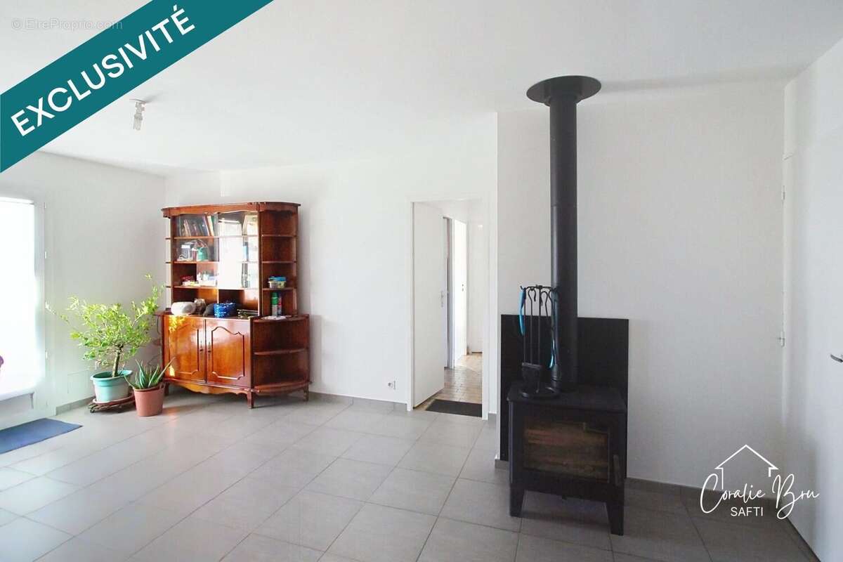 Photo 2 - Maison à SAINT-ANDRE-DE-CUBZAC