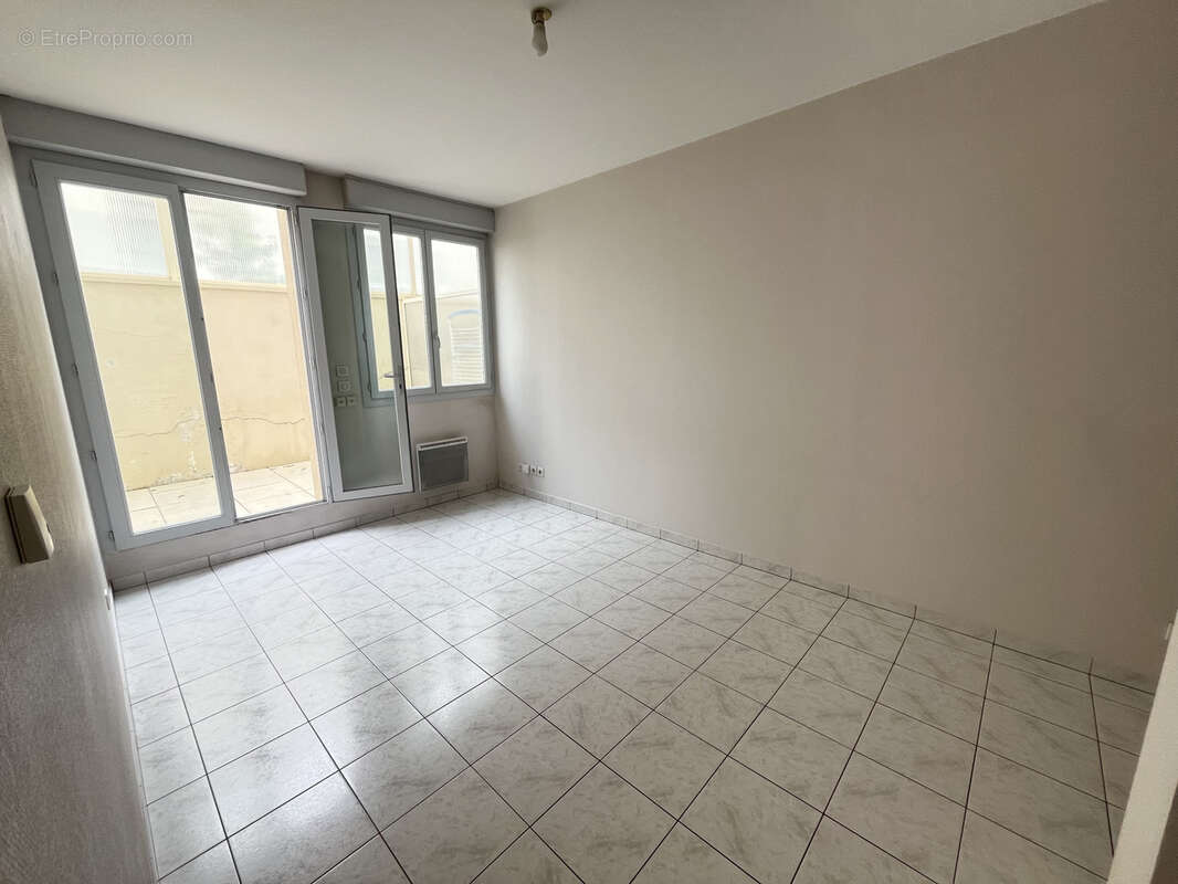Appartement à LIMOGES