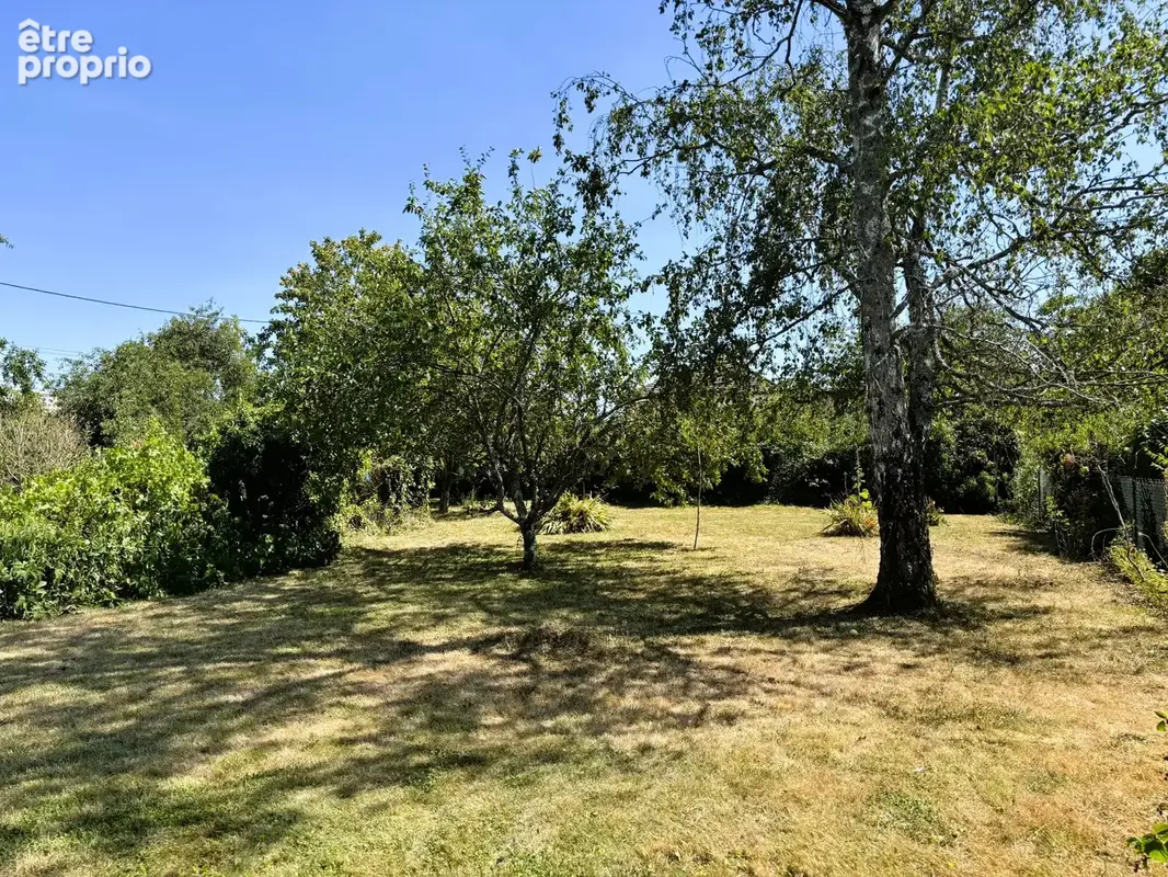 Maison 4 pièces 113 m² à vendre à Courtenay (45320) - photo 3