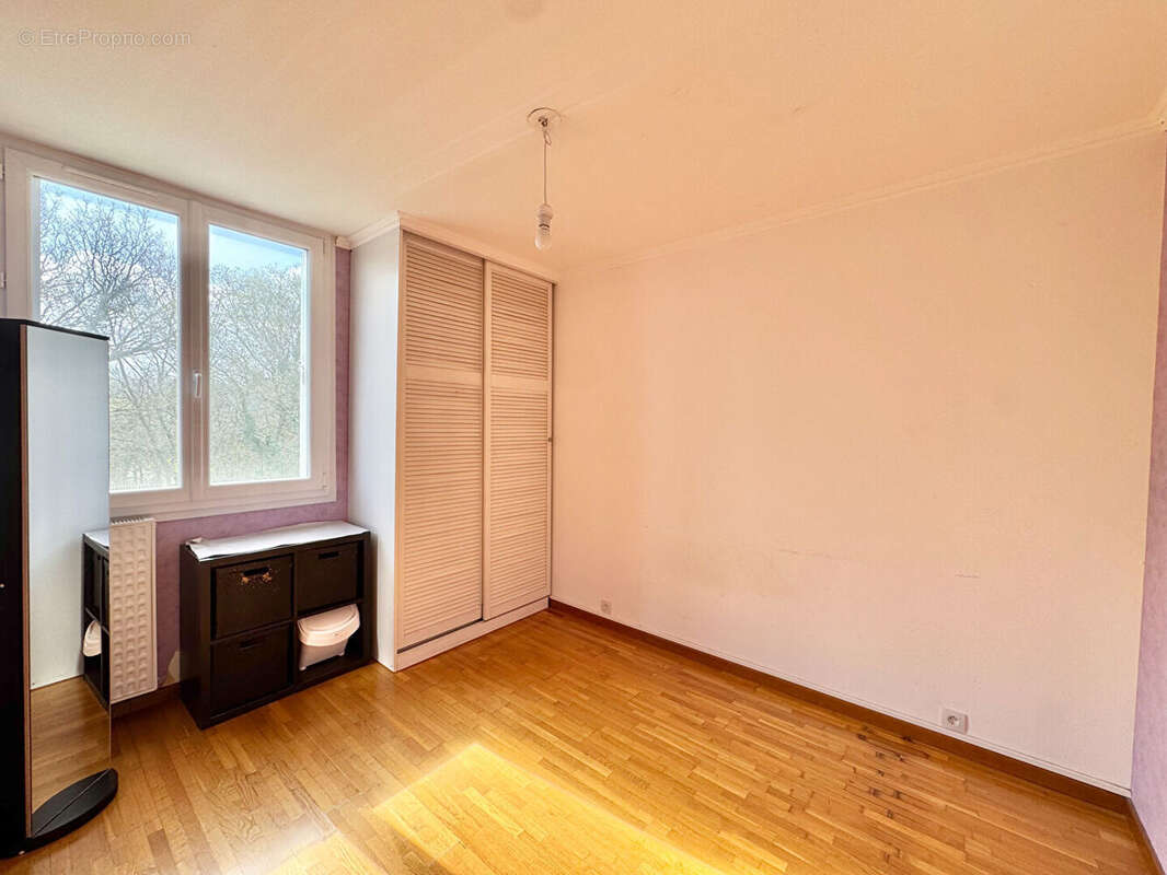 Appartement à LANESTER