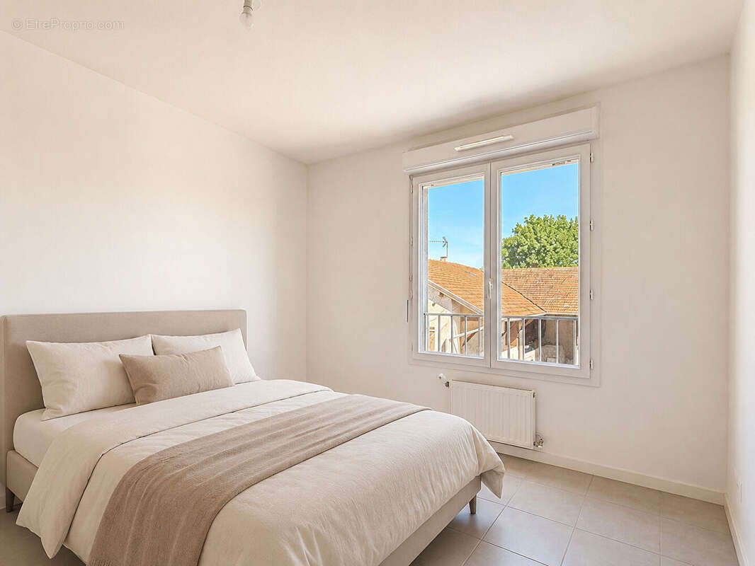 Appartement à VAULX-EN-VELIN