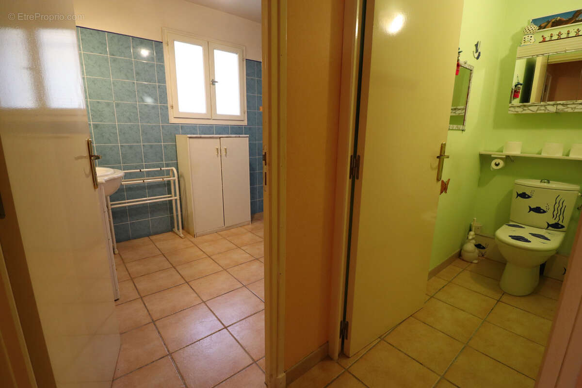 Maison à ARGELES-SUR-MER