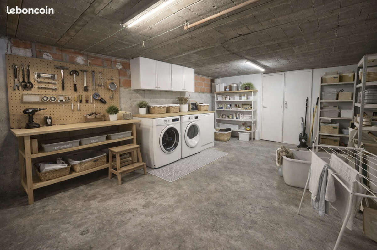 Maison à CASTELGINEST