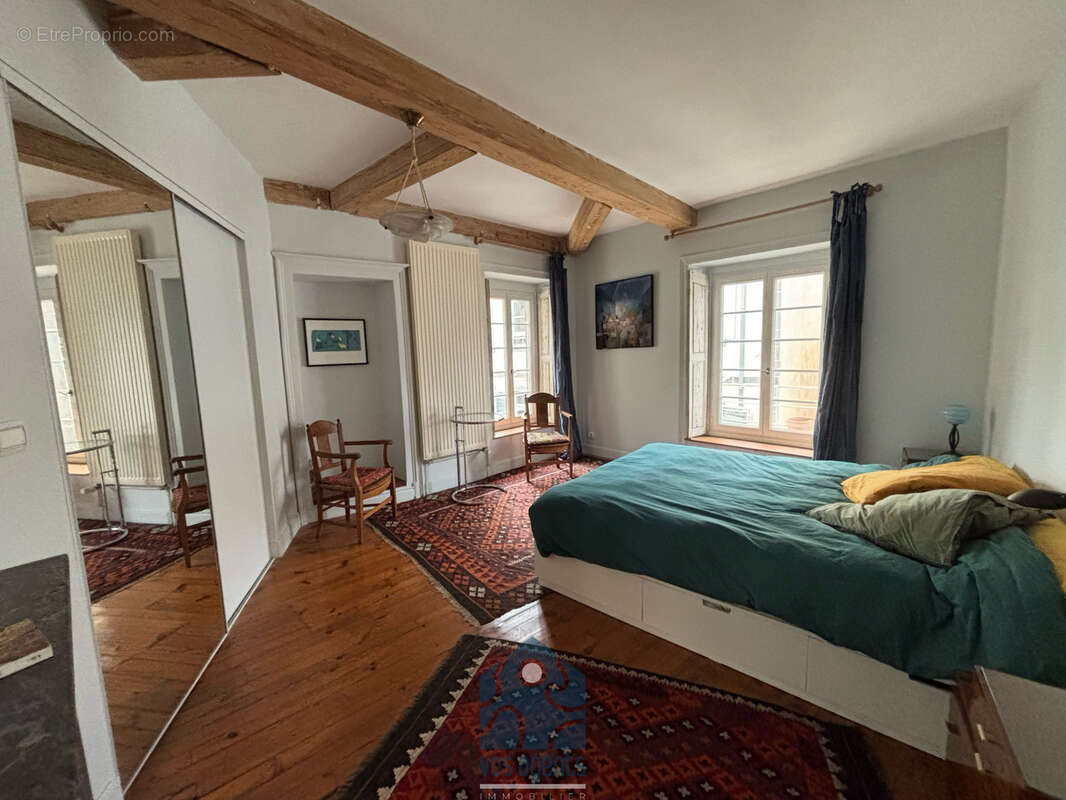 Appartement à CLERMONT-FERRAND