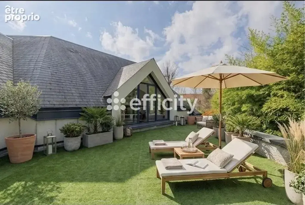 Maison 9 pièces 433 m² à vendre à Verrieres-Le-Buisson (91370) - photo 19