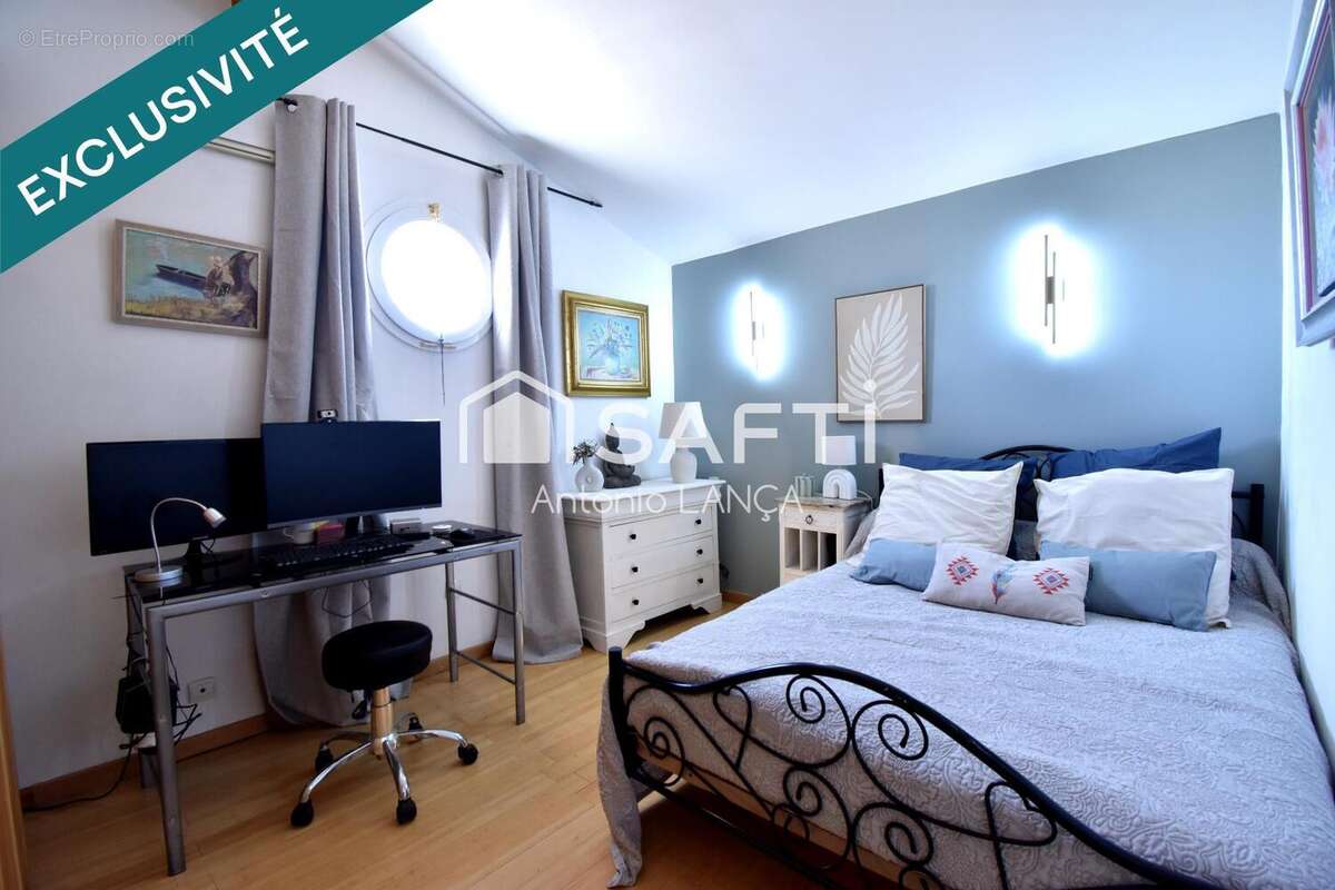 Photo 8 - Maison à ROGNAC