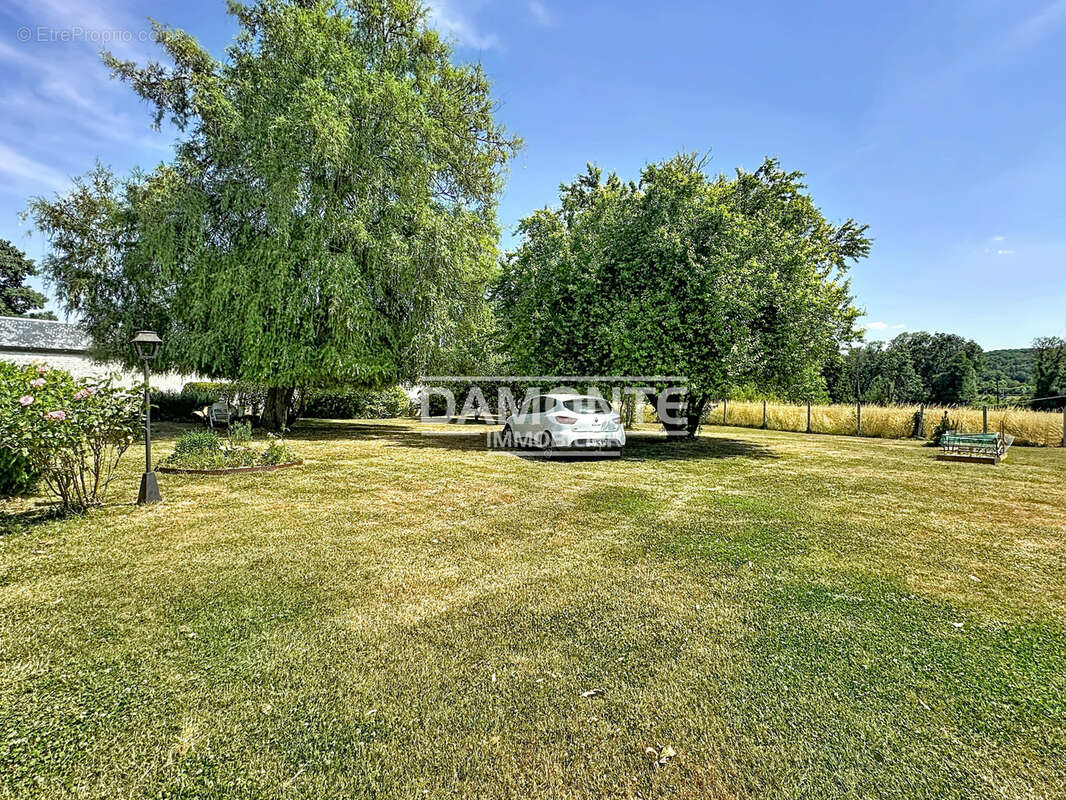 Maison familiale à Fontvannes - DPE : C - photo 10