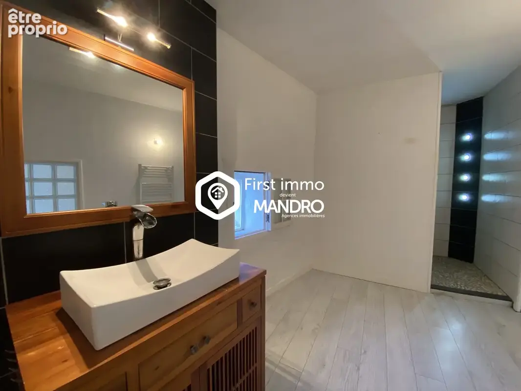 Maison 3 pièces 126 m² à vendre à Ille-Sur-Tet (66130) - photo 8