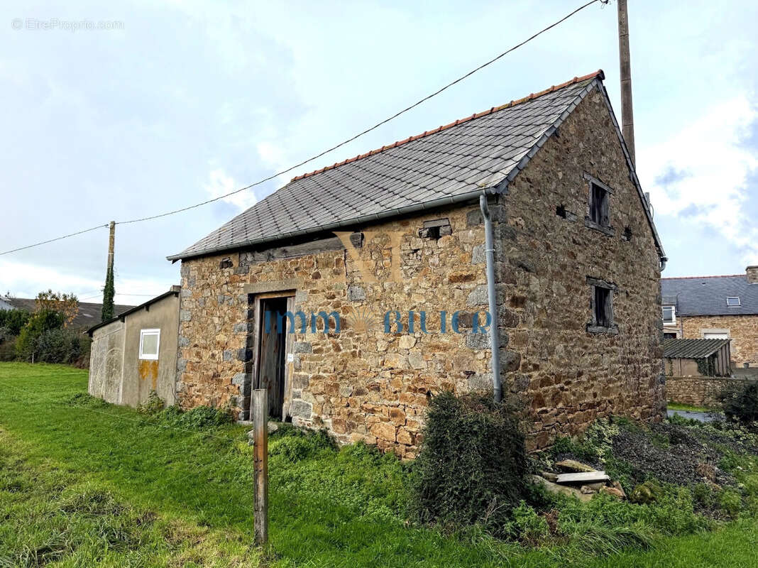 Maison à HILLION