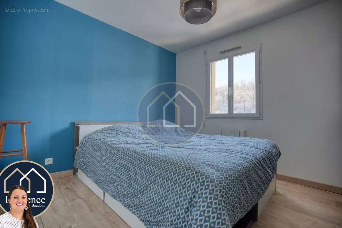 Maison à NOGENT-LE-ROI