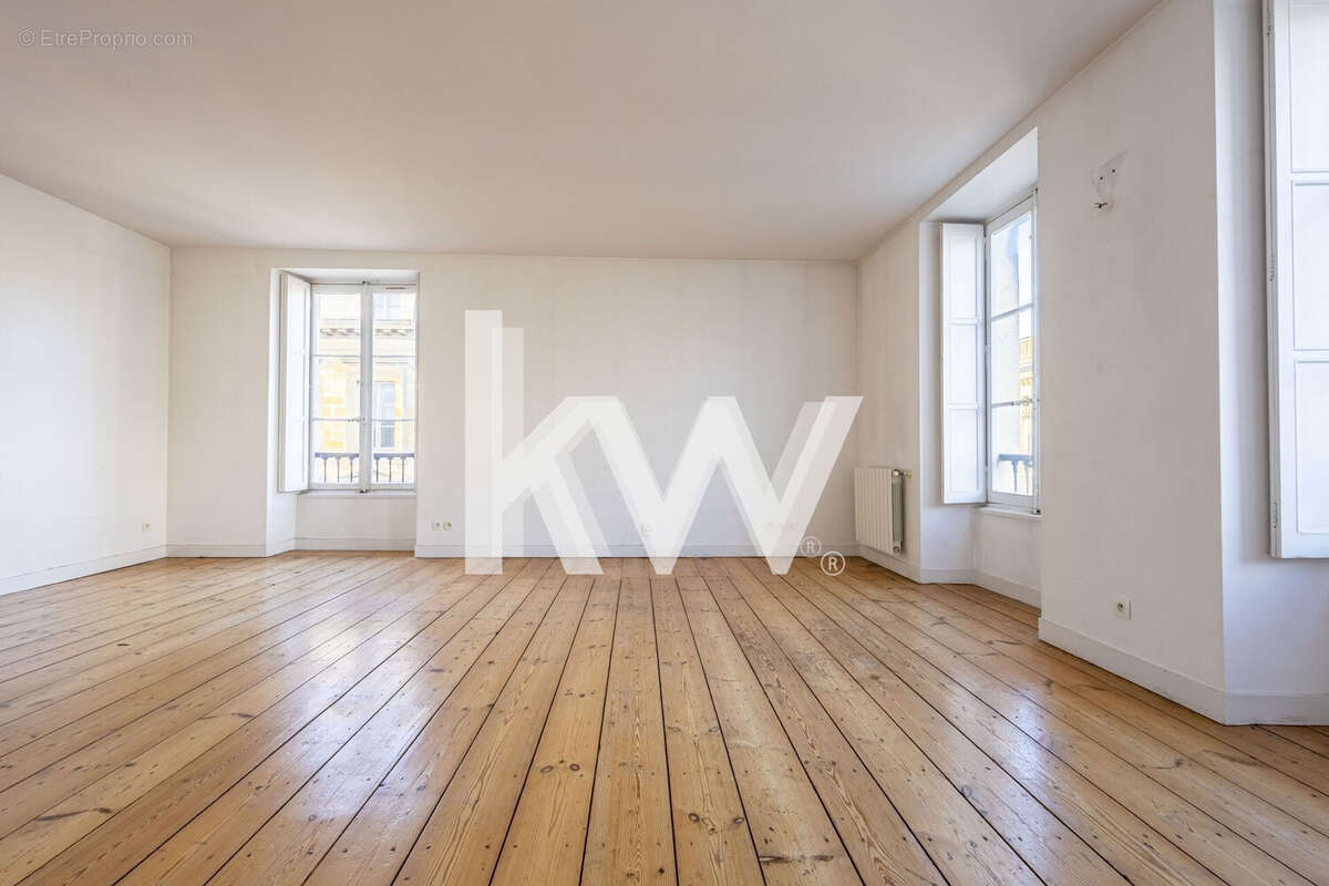 Appartement 125 m² à Bordeaux  - photo 3