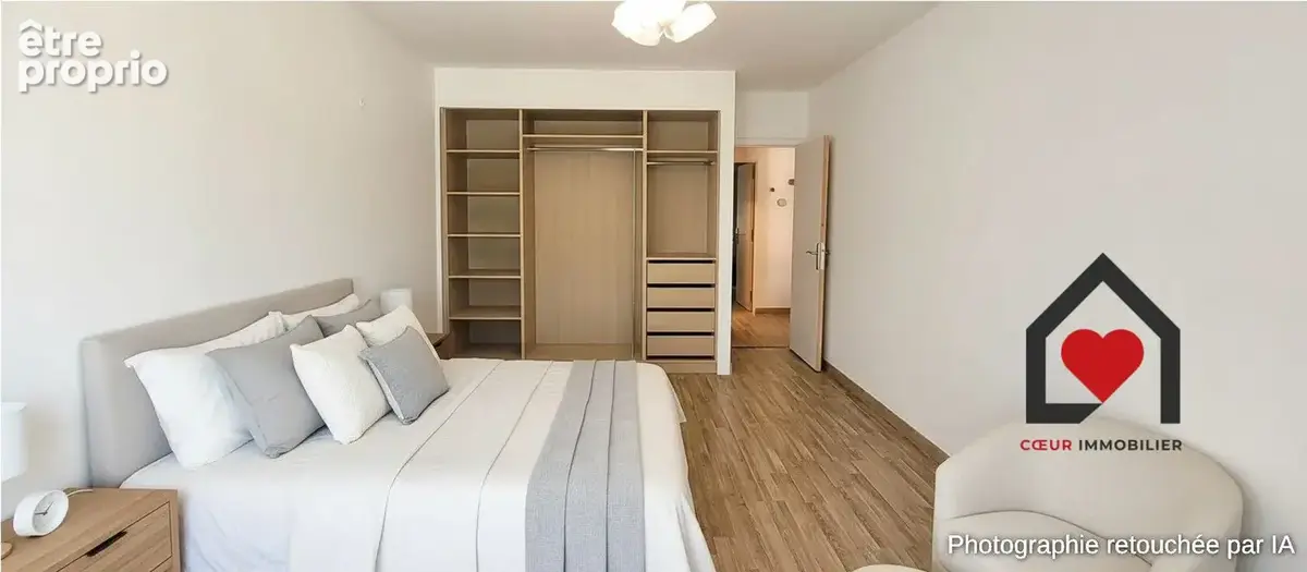 Appartement 4 pièces 74 m² à vendre à Montpellier (34070) - photo 5