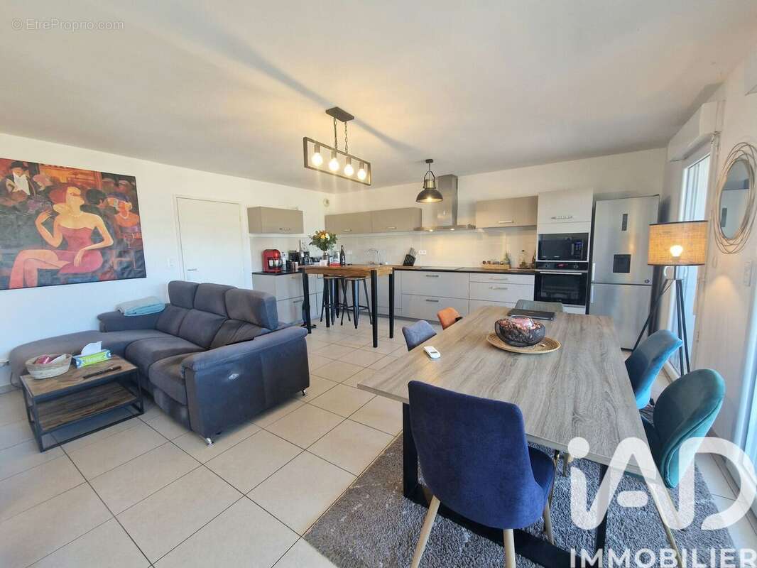 Photo 3 - Appartement à SARROLA-CARCOPINO