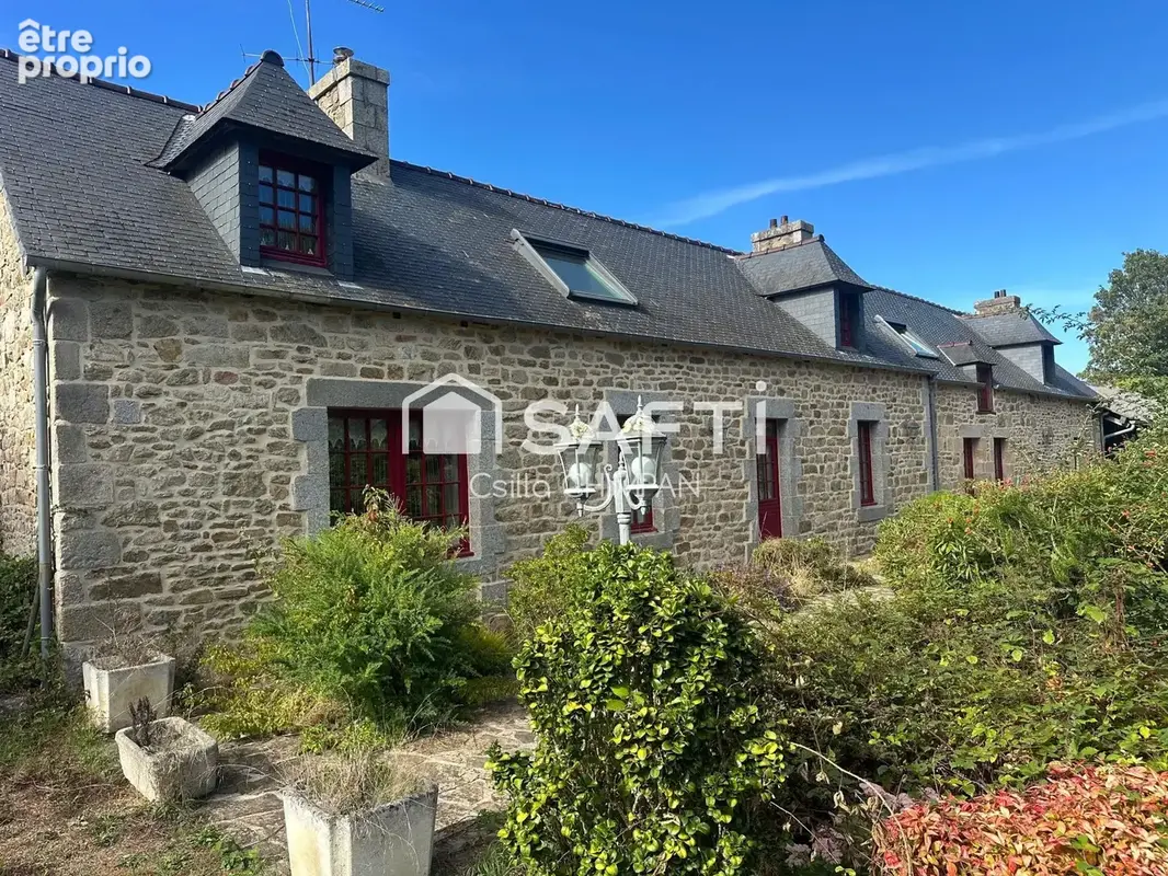 Photo 1 - Maison à GRACES