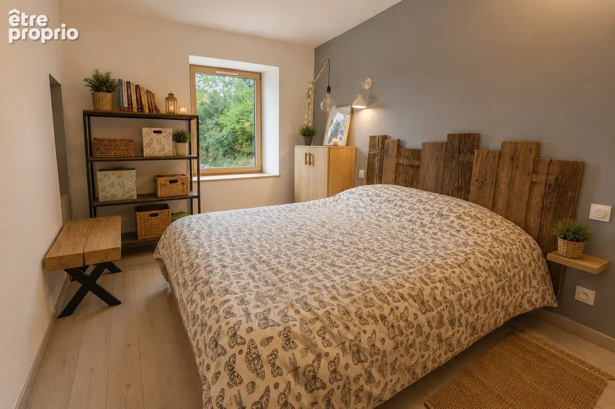 Propriété 400 m2 - photo 14