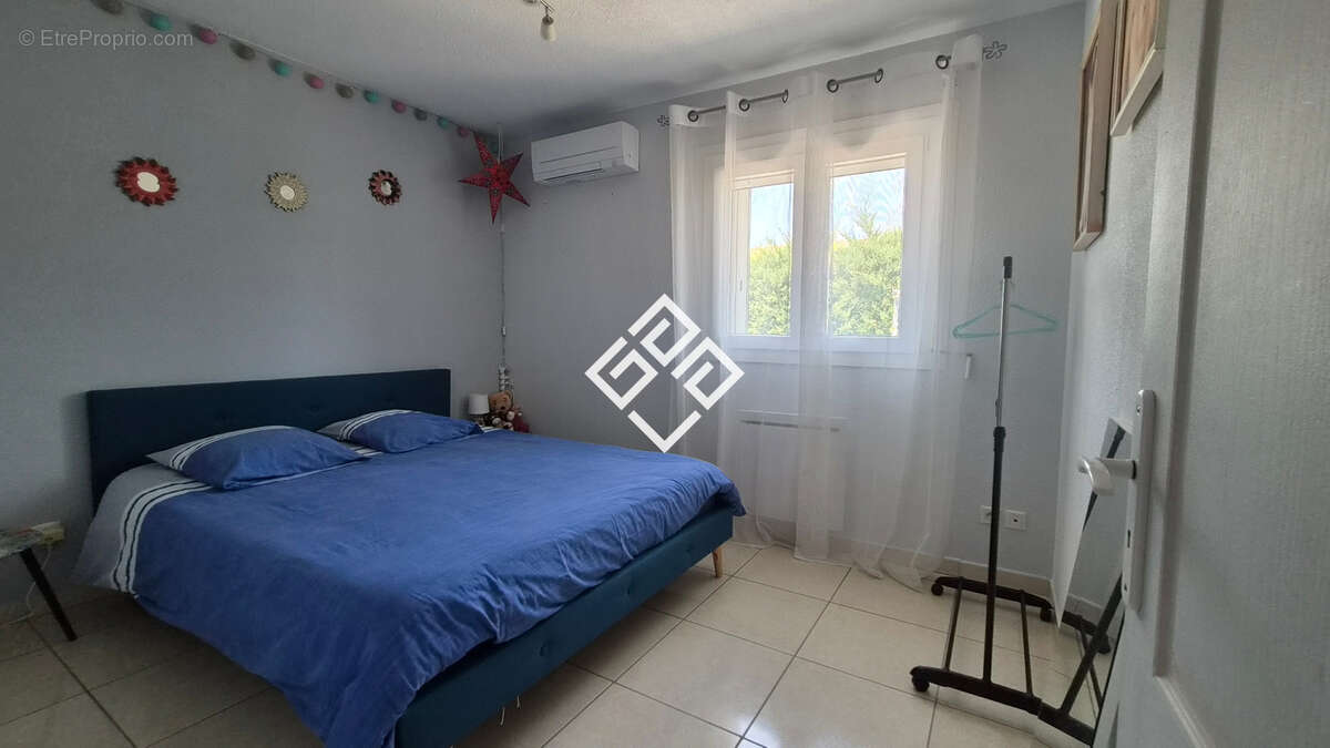 Villa 4 pieces proche perpignan - photo 7