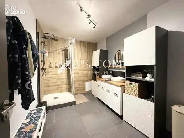 Appartement T4 106 m2 ELOYES - photo 18