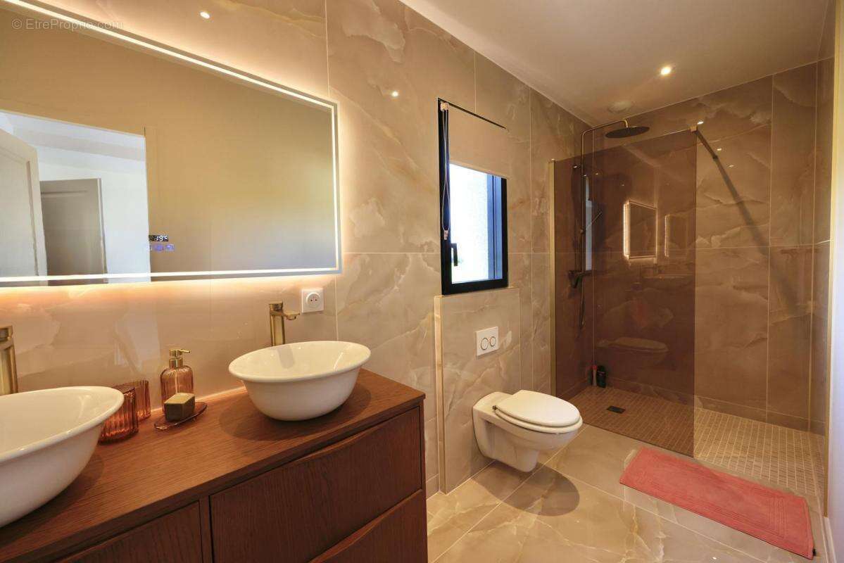 Maison à TROUVILLE-SUR-MER