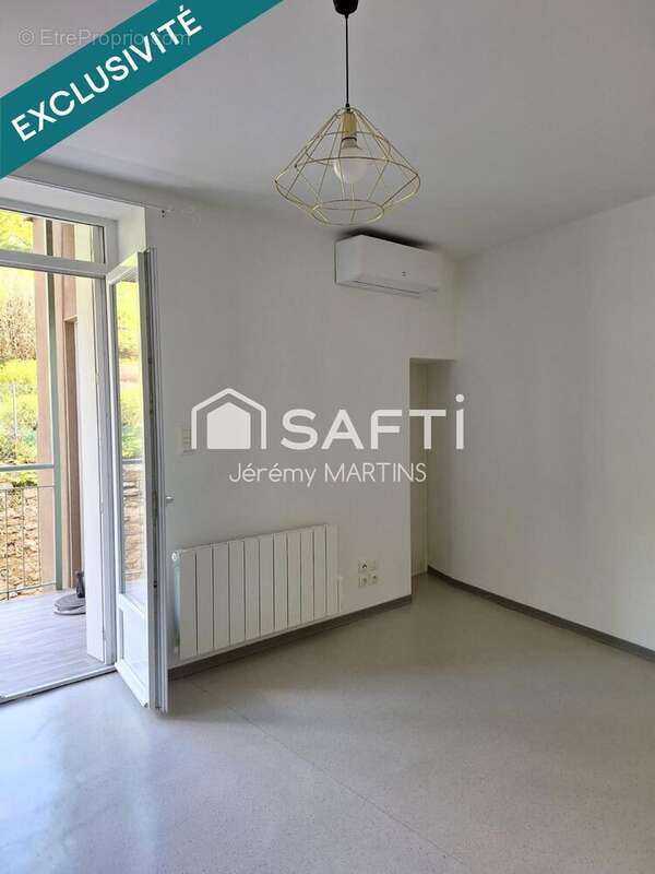 Photo 5 - Appartement à DECAZEVILLE
