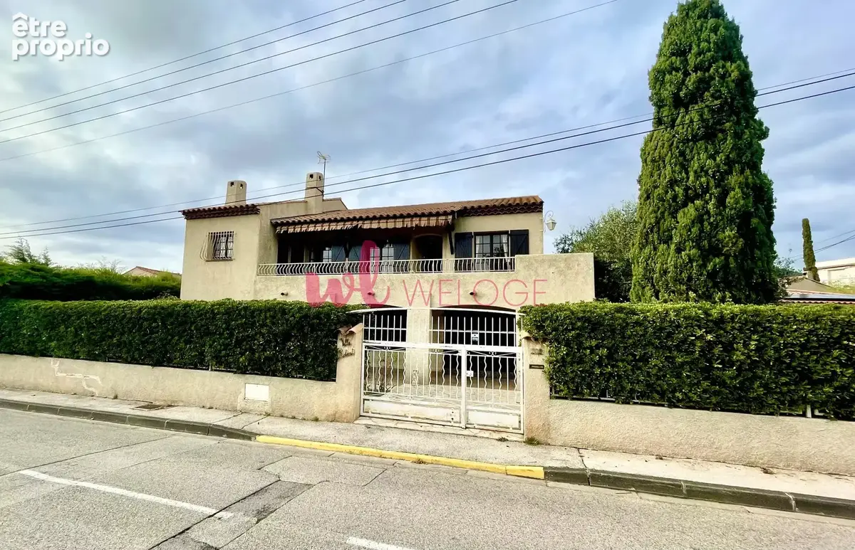 Maison spacieuse à La Palasse, Toulon - photo 24