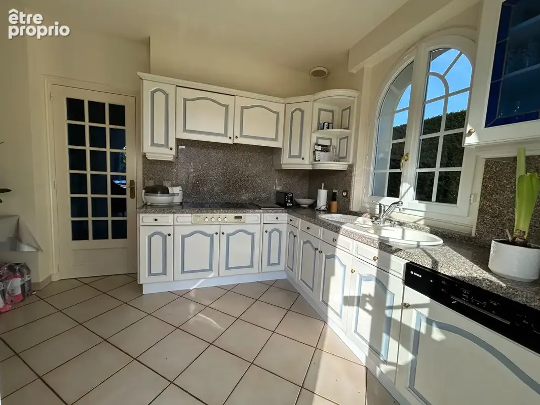 Maison 138m² à l'haÿ-les-roses - photo 9