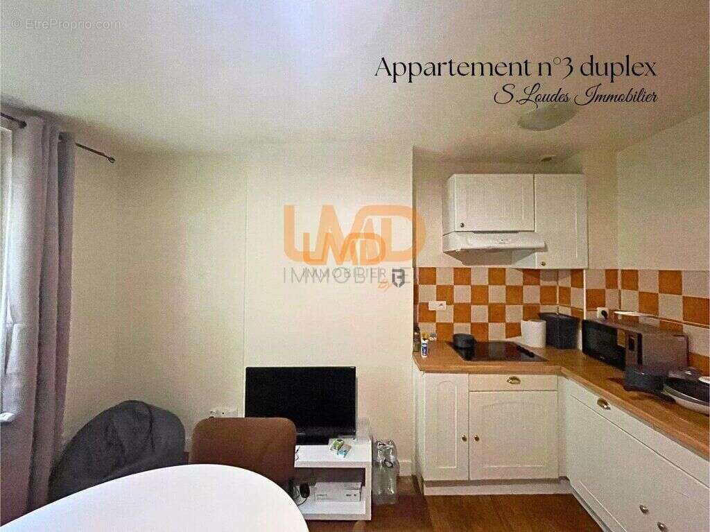 Appartement à BEAUMONT-DE-LOMAGNE
