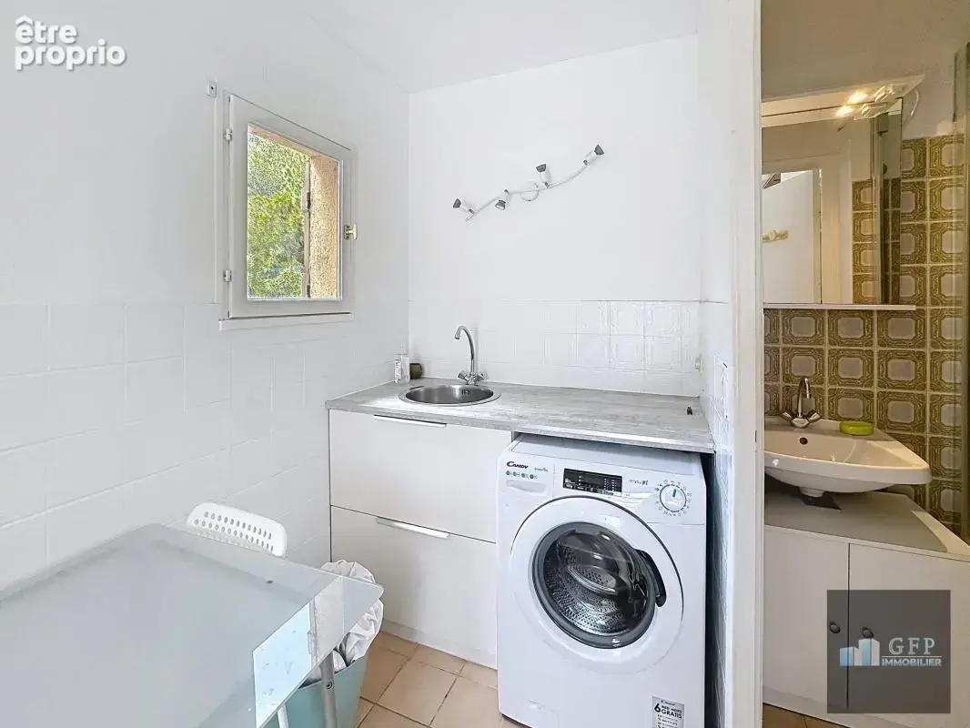 Villa à vendre avec piscine à Bormes-les-Mimosas – Maison 3 chambres avec studio indépendant sur terrain de 1 185 m² - photo 30