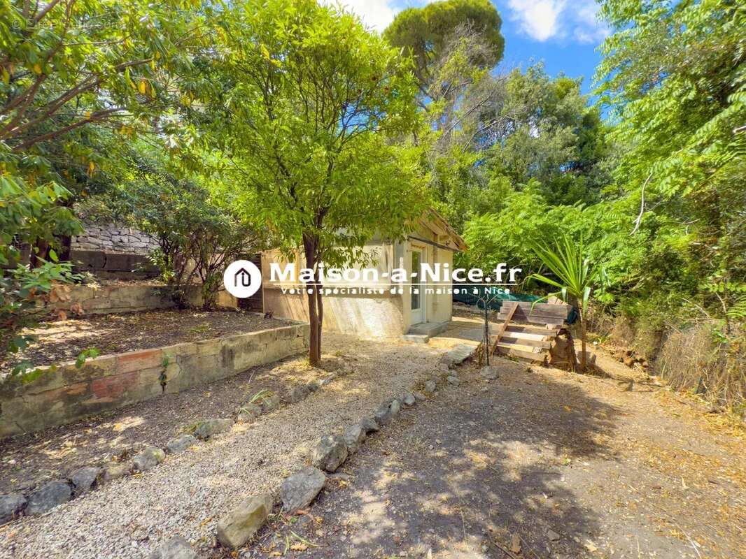 Maison à NICE