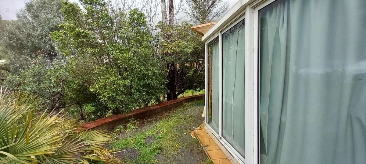 Maison à SAINT-RAPHAEL