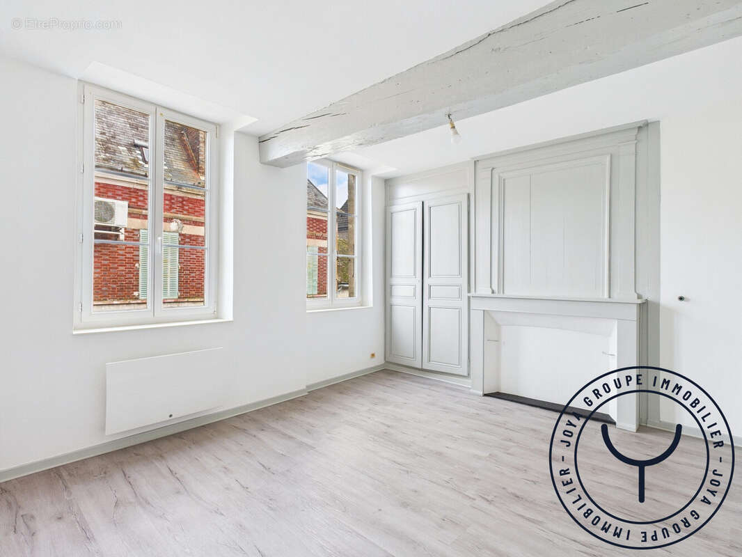 Appartement 240 m² à Saint-Mards-En-Othe  - photo 6