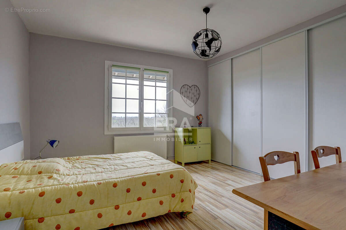 Maison à VILLEMUR-SUR-TARN