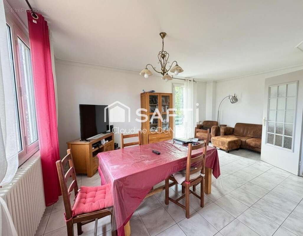 Photo 6 - Maison à CHARNAY-LES-MACON