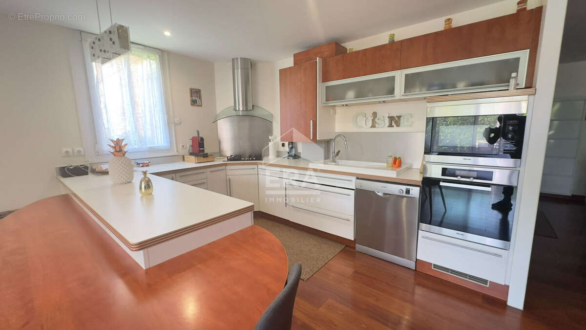 Appartement 74m² à guyancourt - photo 3