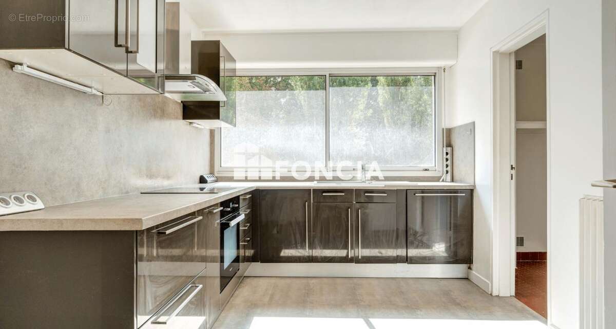 Appartement à BAILLY