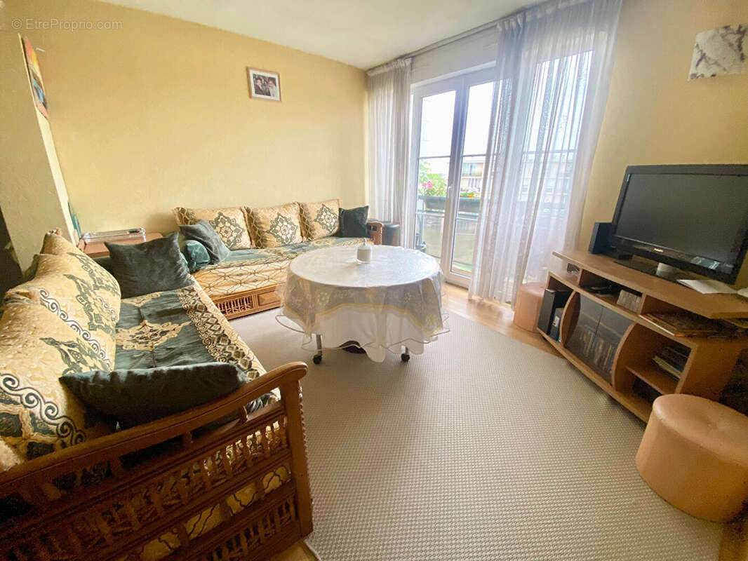 Appartement à BEZONS