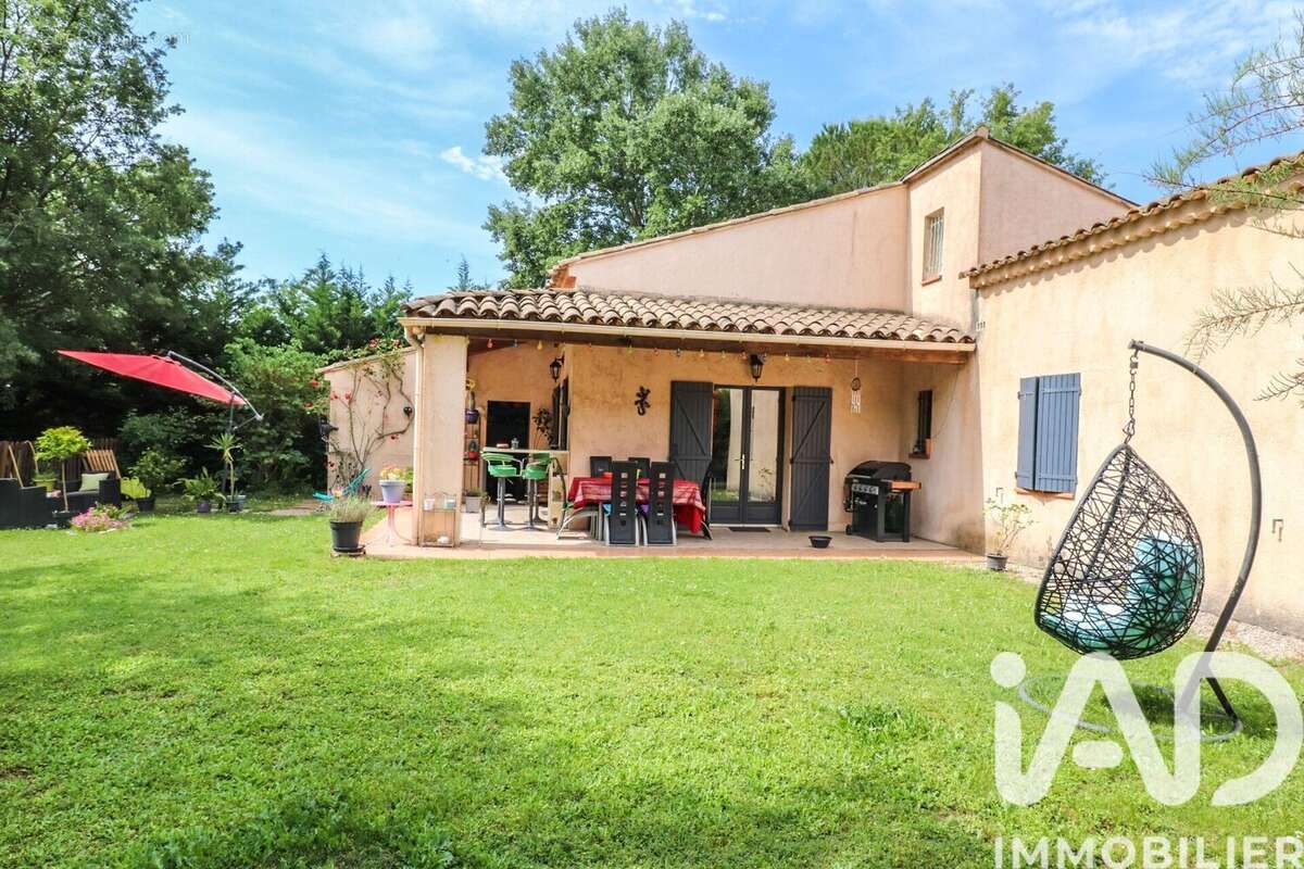 Photo 4 - Maison à FOX-AMPHOUX