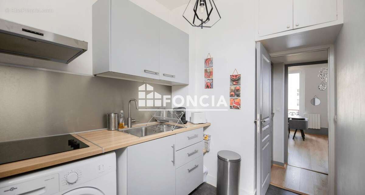 Appartement à ORLEANS