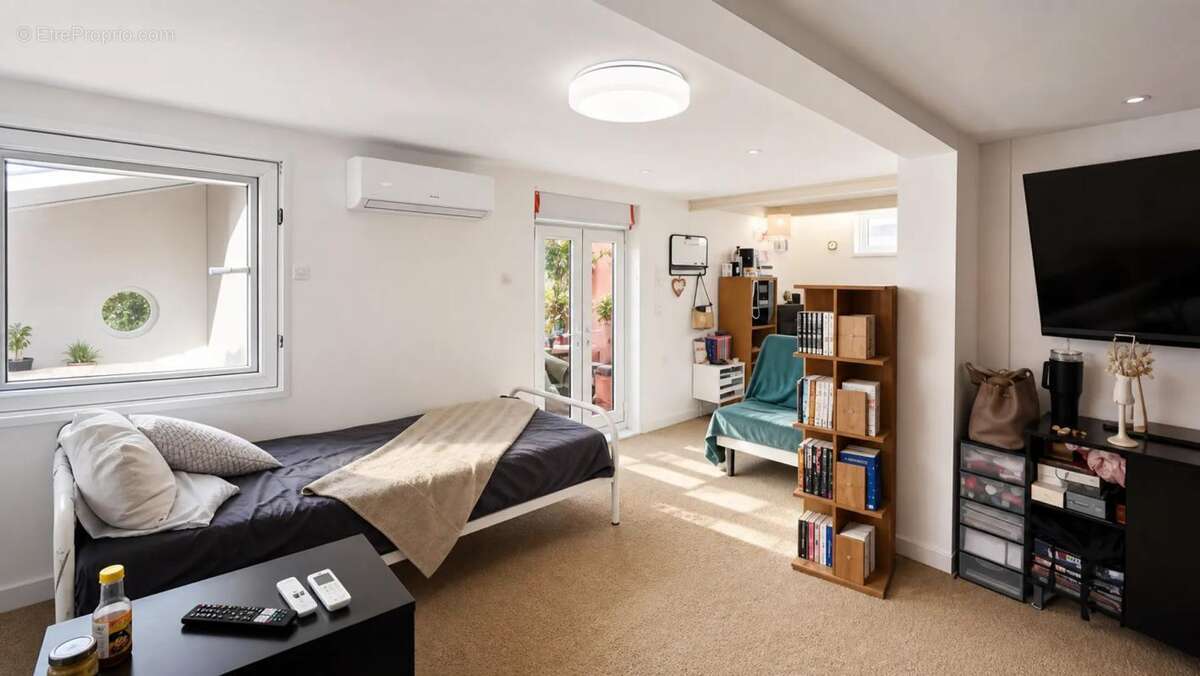 Maison de 6 pièces de 140 m² à Villeurbanne - photo 12