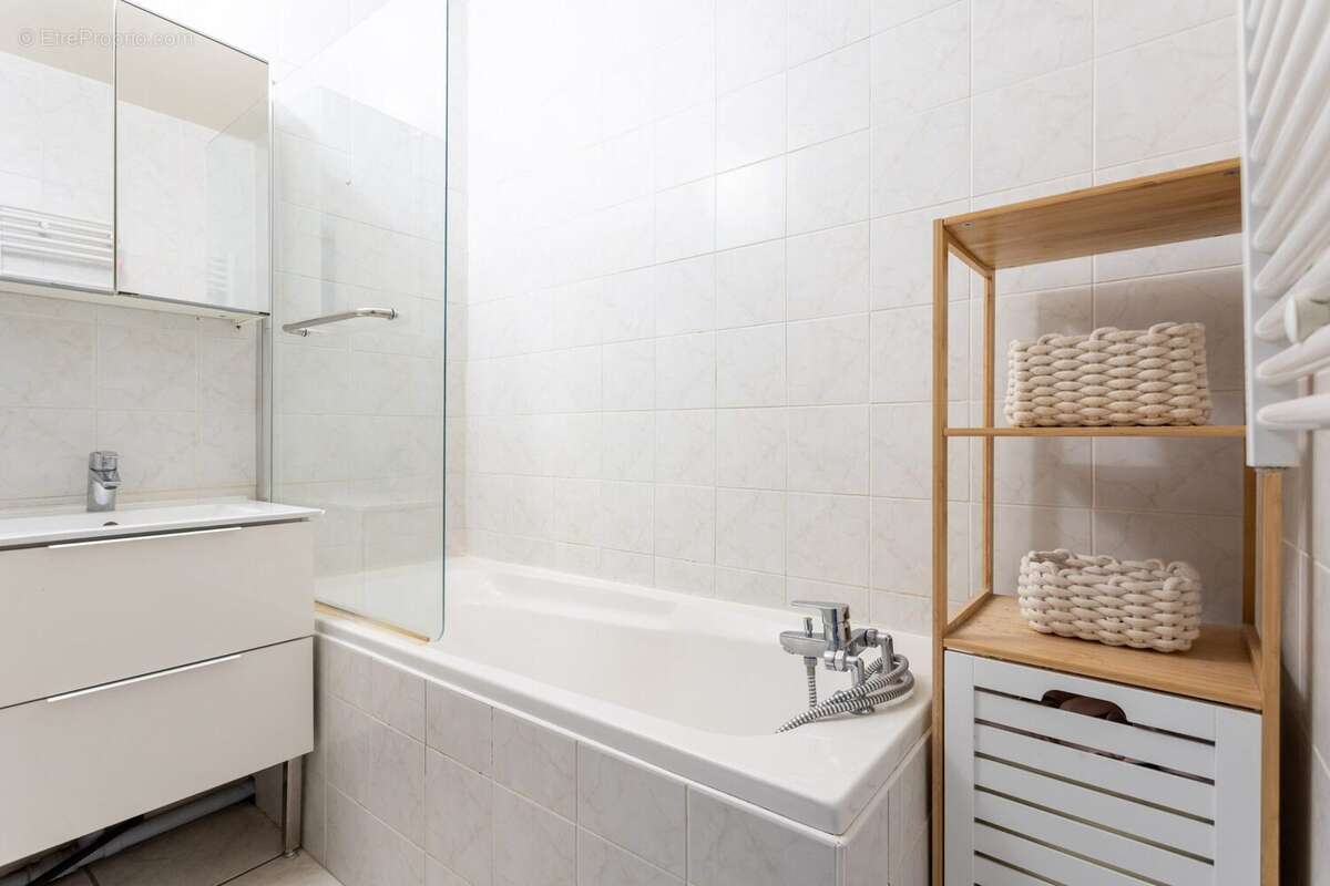 Appartement à CHAMALIERES